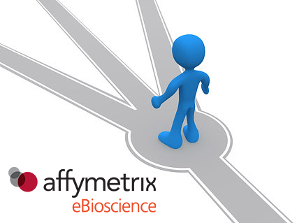 eBioscience磷酸化抗体破膜缓冲液选择指南