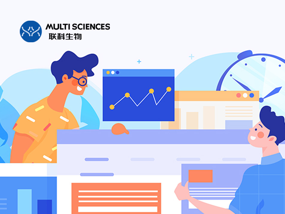 Read more about the article IF值最高39.3分！联科生物10月文献报告来了