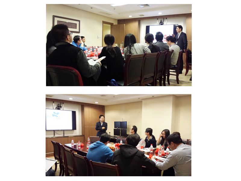 Read more about the article QIAGEN携手联科生物 浙江专场讲座