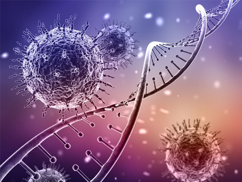Read more about the article 细胞凋亡与消化系统、微生物感染